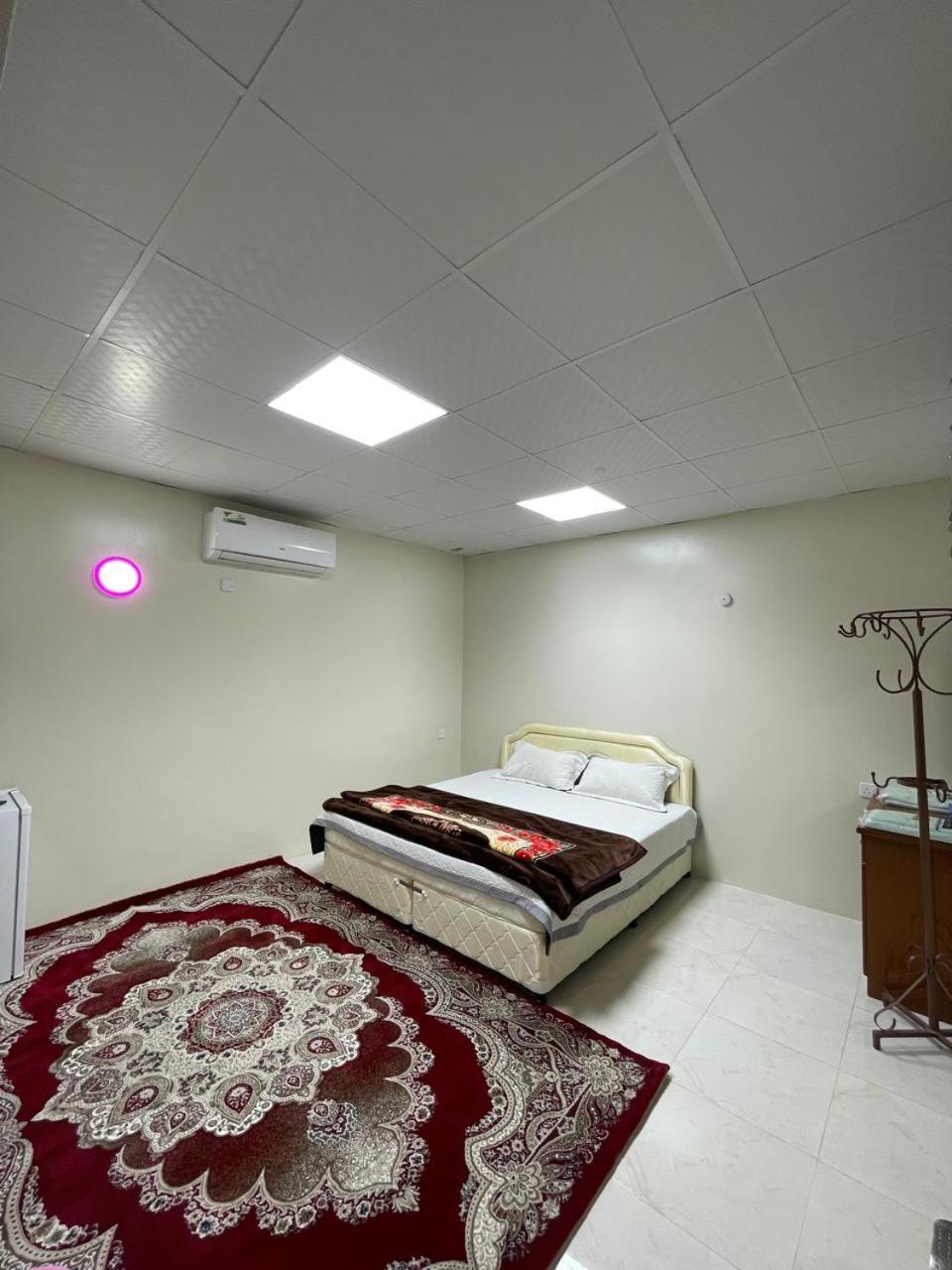 Jabel Shams Stars House Hotel Al Ḩamrāʼ Quarto foto