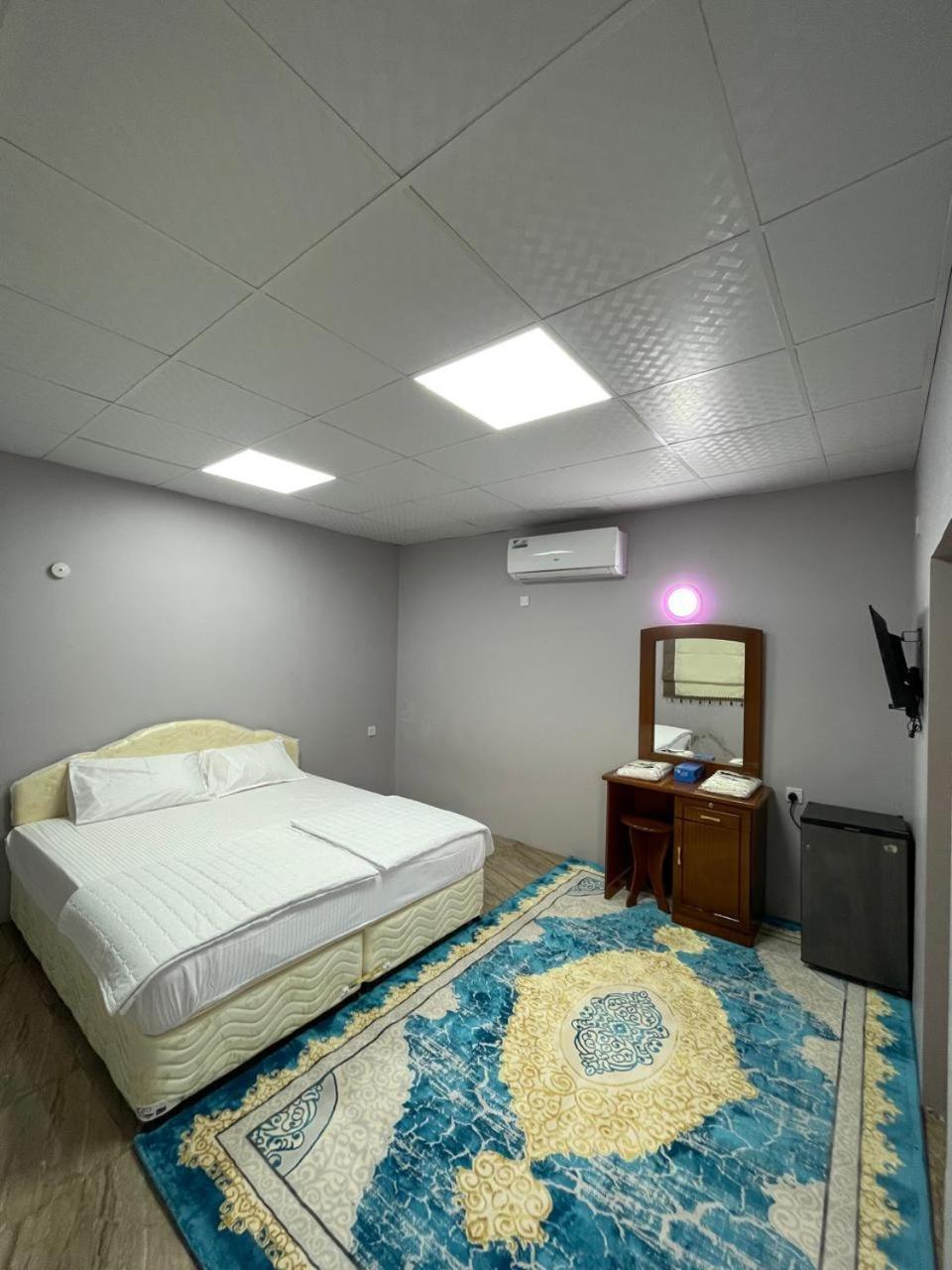 Jabel Shams Stars House Hotel Al Ḩamrāʼ Exterior foto